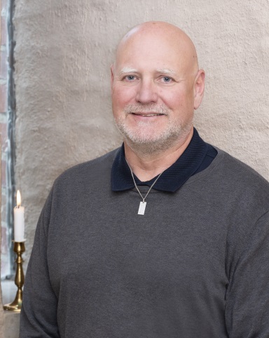 Lars Olofsson